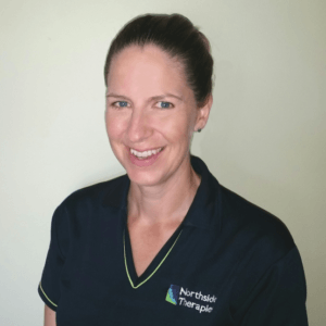 Dr Simone Keddy - Northside Therapies