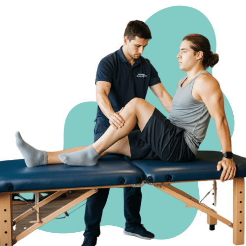 Sport Treatment
