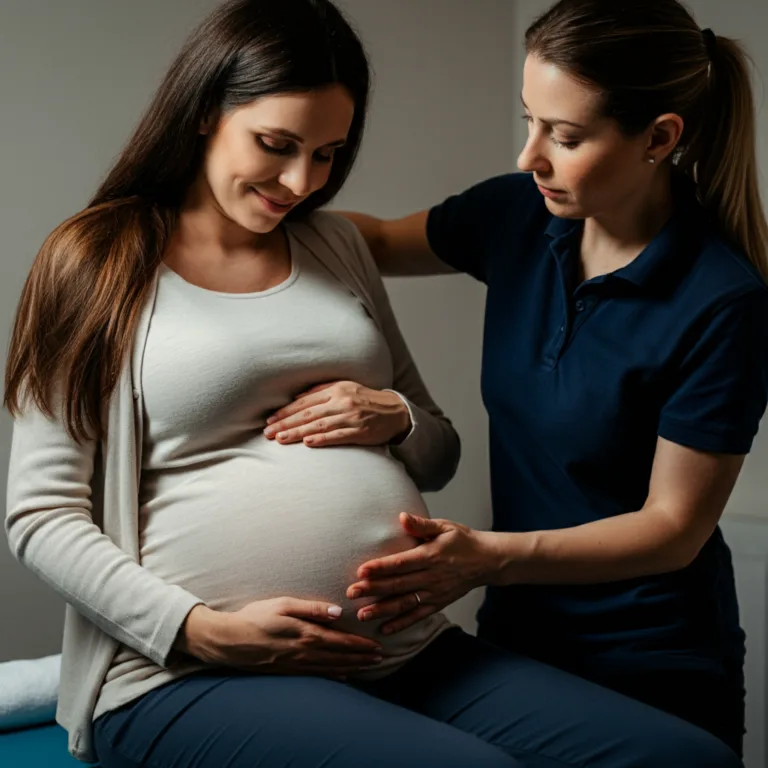Pregnancy Hero